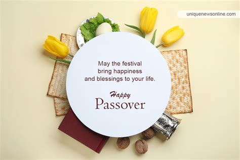 passover 2023 wishes